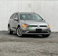 2019 Volkswagen Golf Variant 1.2L Petrol, photo 2