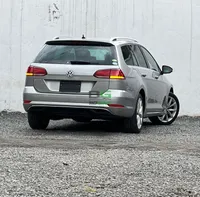 2019 Volkswagen Golf Variant 1.2L Petrol, photo 3