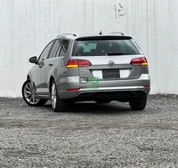 2019 Volkswagen Golf Variant 1.2L Petrol, photo 4