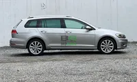 2019 Volkswagen Golf Variant 1.2L Petrol, photo 5