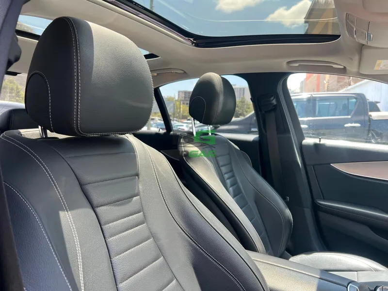 2019 Mercedes-Benz E200 2L Petrol Sedan, photo 5