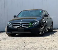 2019 Mercedes-Benz E200 2L Petrol Sedan, photo 2
