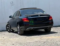 2019 Mercedes-Benz E200 2L Petrol Sedan, photo 3
