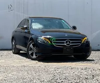 2019 Mercedes-Benz E200 2L Petrol Sedan, main photo