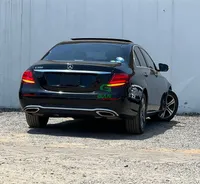 2019 Mercedes-Benz E200 2L Petrol Sedan, photo 4