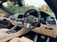 2020 BMW X6 xDRIVE35d 3L Diesel Coupe, photo 10