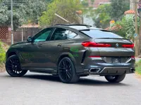 2020 BMW X6 xDRIVE35d 3L Diesel Coupe, photo 5