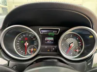 2017 Mercedes-Benz GLE350d AMG-LINE 3L Diesel Coupe, photo 13
