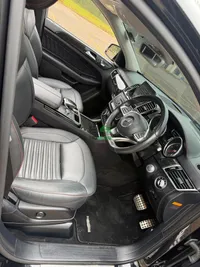 2017 Mercedes-Benz GLE350d AMG-LINE 3L Diesel Coupe, photo 14
