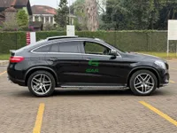 2017 Mercedes-Benz GLE350d AMG-LINE 3L Diesel Coupe, photo 10