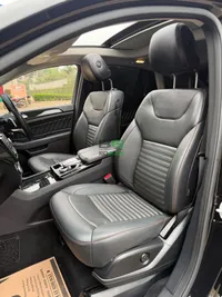 2017 Mercedes-Benz GLE350d AMG-LINE 3L Diesel Coupe, photo 11