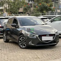 2018 Mazda Demio 1.5L Diesel Hatchback, main photo