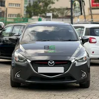 2018 Mazda Demio 1.5L Diesel Hatchback, photo 2
