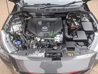 2018 Mazda Demio 1.5L Diesel Hatchback, photo 9