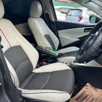 2018 Mazda Demio 1.5L Diesel Hatchback, photo 7
