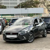 2018 Mazda Demio 1.5L Diesel Hatchback, photo 3