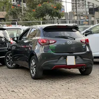 2018 Mazda Demio 1.5L Diesel Hatchback, photo 4