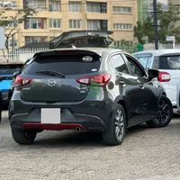 2018 Mazda Demio 1.5L Diesel Hatchback, photo 5