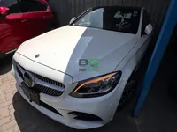 2019 Mercedes-Benz C220d 2L Diesel Sedan, photo 2