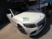 2019 Mercedes-Benz C220d 2L Diesel Sedan, main photo