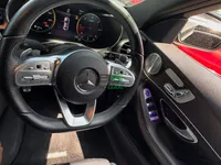 2019 Mercedes-Benz C220d 2L Diesel Sedan, photo 4