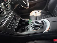 2019 Mercedes-Benz C220d 2L Diesel Sedan, photo 8