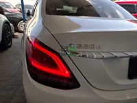 2019 Mercedes-Benz C220d 2L Diesel Sedan, photo 7