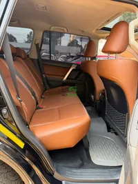 2017 Toyota Land Cruiser J150 2.8L Diesel SUV, photo 11