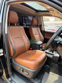 2017 Toyota Land Cruiser J150 2.8L Diesel SUV, photo 8