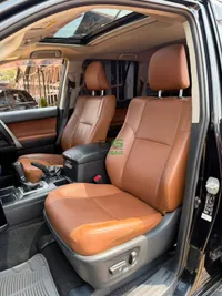 2017 Toyota Land Cruiser J150 2.8L Diesel SUV, photo 6