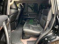 2011 Toyota Land Cruiser ZX 4.6L Petrol SUV, photo 9