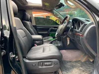 2011 Toyota Land Cruiser ZX 4.6L Petrol SUV, photo 8