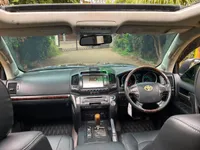 2011 Toyota Land Cruiser ZX 4.6L Petrol SUV, photo 10
