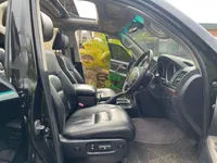 2011 Toyota Land Cruiser ZX 4.6L Petrol SUV, photo 9