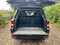 2011 Toyota Land Cruiser ZX 4.6L Petrol SUV, photo 7
