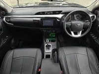 2020 Toyota Hilux Double Cabin 2.4L Diesel Pickup, photo 6
