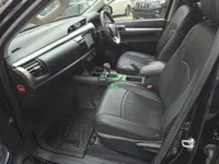 2020 Toyota Hilux Double Cabin 2.4L Diesel Pickup, photo 5