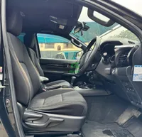 2019 Toyota Hilux Z BLACK RALLY EDITION Diesel Pickup, photo 8