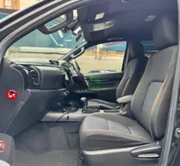 2019 Toyota Hilux Z BLACK RALLY EDITION Diesel Pickup, photo 15