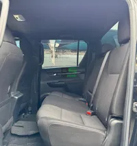 2019 Toyota Hilux Z BLACK RALLY EDITION Diesel Pickup, photo 13
