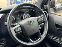 2019 Toyota Hilux Z BLACK RALLY EDITION Diesel Pickup, photo 9