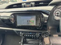 2019 Toyota Hilux Z BLACK RALLY EDITION Diesel Pickup, photo 11