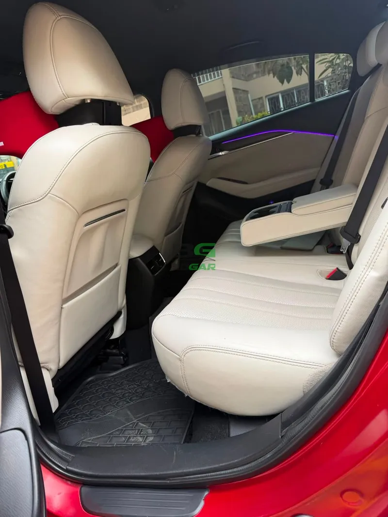 2019 Mazda Atenza Diesel Sedan, photo 5
