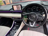 2019 Mazda Atenza Diesel Sedan, photo 6