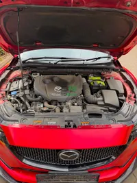 2019 Mazda Atenza Diesel Sedan, photo 7