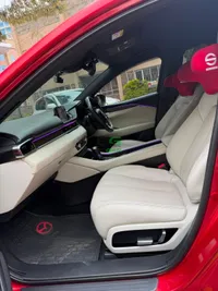 2019 Mazda Atenza Diesel Sedan, photo 8