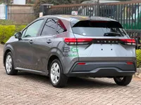 2022 Nissan Note E Power Hybrid Hatchback, photo 3