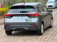 2022 Nissan Note E Power Hybrid Hatchback, photo 4