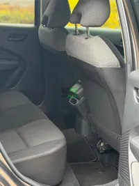 2022 Nissan Note E Power Hybrid Hatchback, photo 6