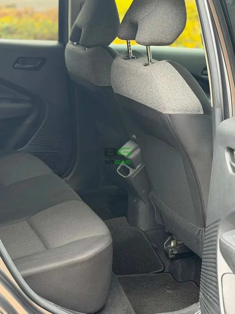 2022 Nissan Note E Power Hybrid Hatchback, photo 6